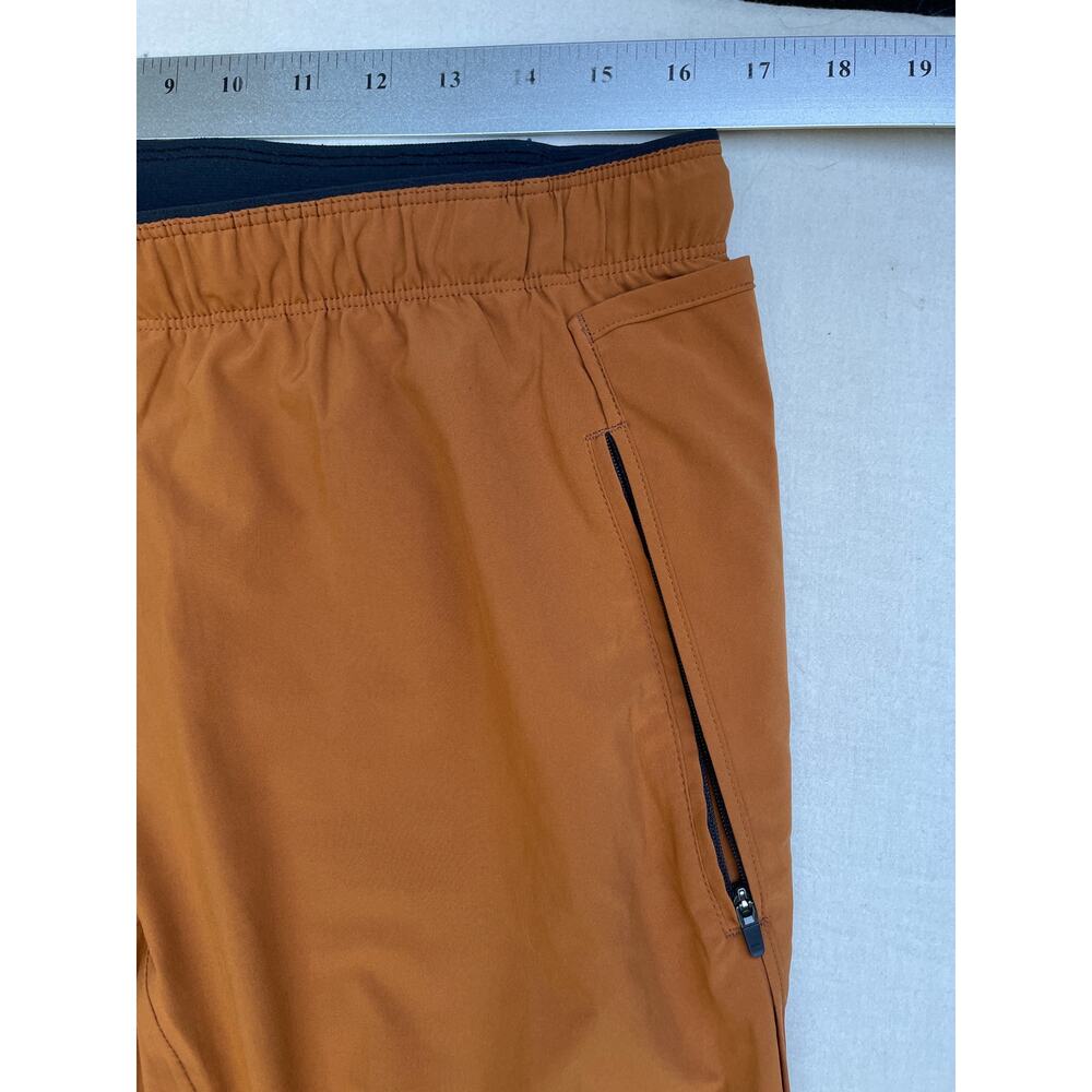Pashko Womens Size XL Baggy Pants Active Wide Leg Lightweight Comfort - Picture 3 of 8